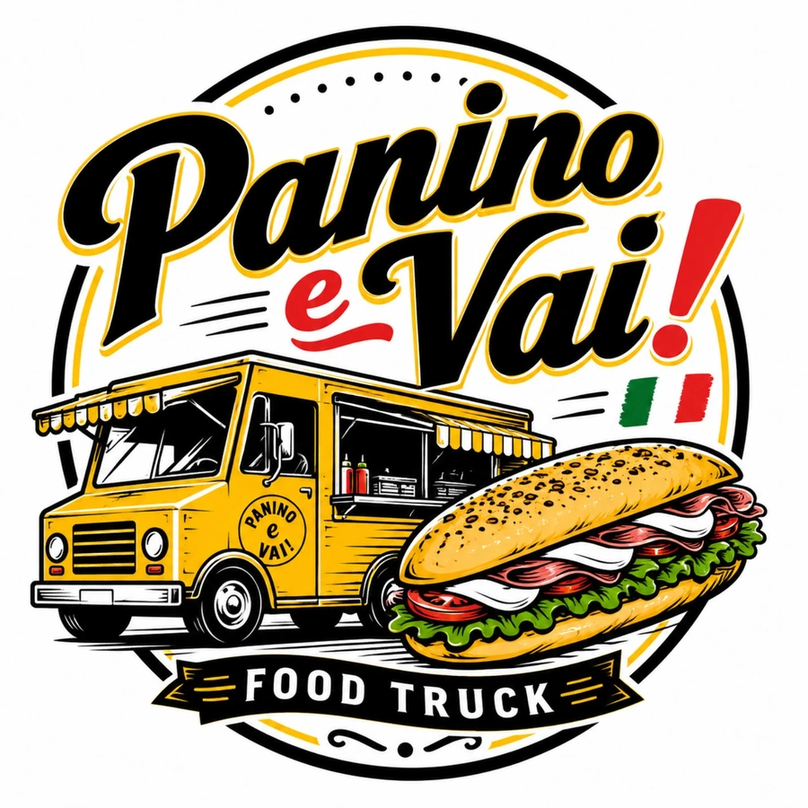 Panino e Vai! Food Truck